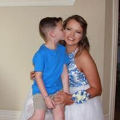 Lexi Baker's photo