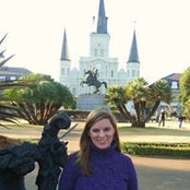 Lauren Davis's photo