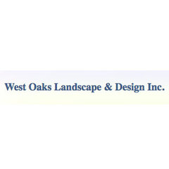 West Oaks Landscape & Design Inc.