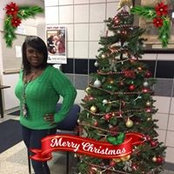 Photo de Eboni McCorvey