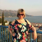 Светлана Филимонова's photo