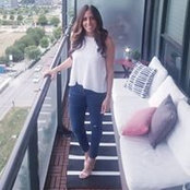 Lara Diab Moretti's photo