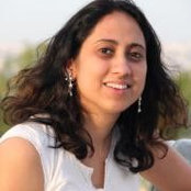 Rutuja Khanzode's photo