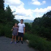 Lucy Lago's photo