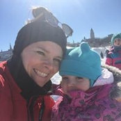 Claudie Tanguay's photo