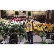 Vishall Bhatts foto
