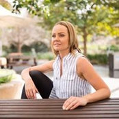 Brooke Smith's photo