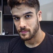 Elias Santos's photo