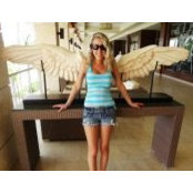 Stephanie Kinsey's photo