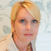 Sonja Sandholm-Pound's photo