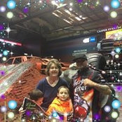 Renee Robbins's photo