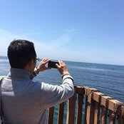 Foto von Masayoshi Misawa