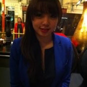 Becky Wang's photo