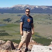 Blake Marigoni's photo
