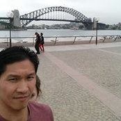 Foto de Mitch Soco