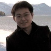 Wei Tian's photo