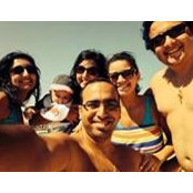 Sylvia Hany's photo