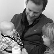 Garret Bourke's photo