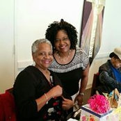 Tamara Jones's photo