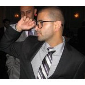 Puneet Bajpai's photo