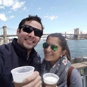 Rita Grimaldo's photo