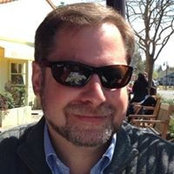 Joel Reichs foto