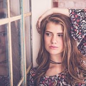 Audrey Hampton's photo