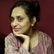 Romita Dey's photo