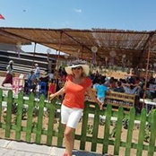 İnci Kaya's photo