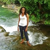 Wamunyima Lewanika's photo