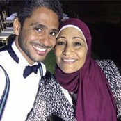 Amr El-Bashary's photo