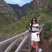 Agne Vilkelyte's photo