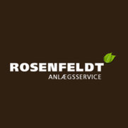 Rosenfeldt Anlægsservice v/Rolf Rosenfeldts billede