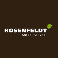 Rosenfeldt Anlægsservice v/Rolf Rosenfeldt