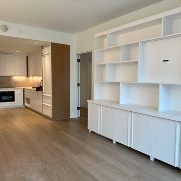 Hudson Yards Residence