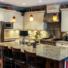 Kitchen Ideas