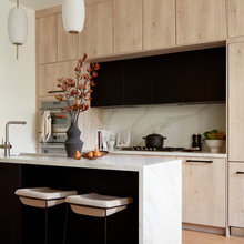 Condo Kitchen