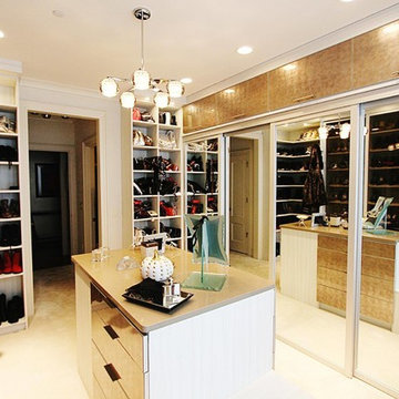 Custom Storage Solutions