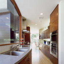 Kitchen Ideas