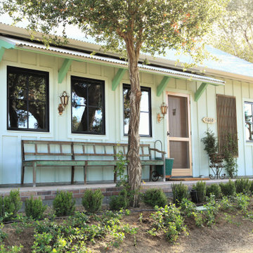 Santa Rosa Farmhouse