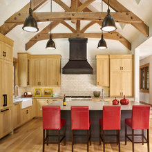 Ceiling Beams
