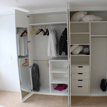 wardrobe kids