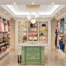 Closets
