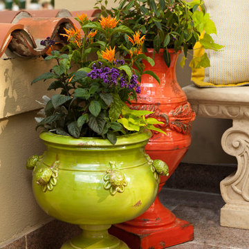 Decorators' Show House & Gardens 2014