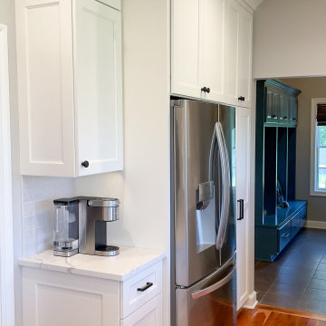 Kitchen Remodel I Muskego