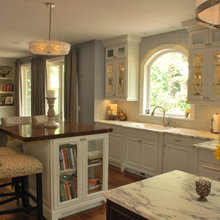 cabinets