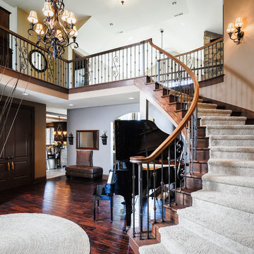 Winfield - Elegant French Country