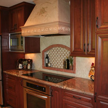 Kitchen Display Ideas