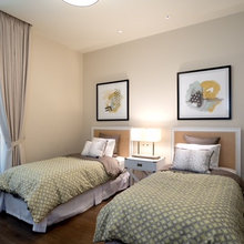 condo bedroom boys