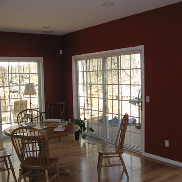 Interior Painting Projects